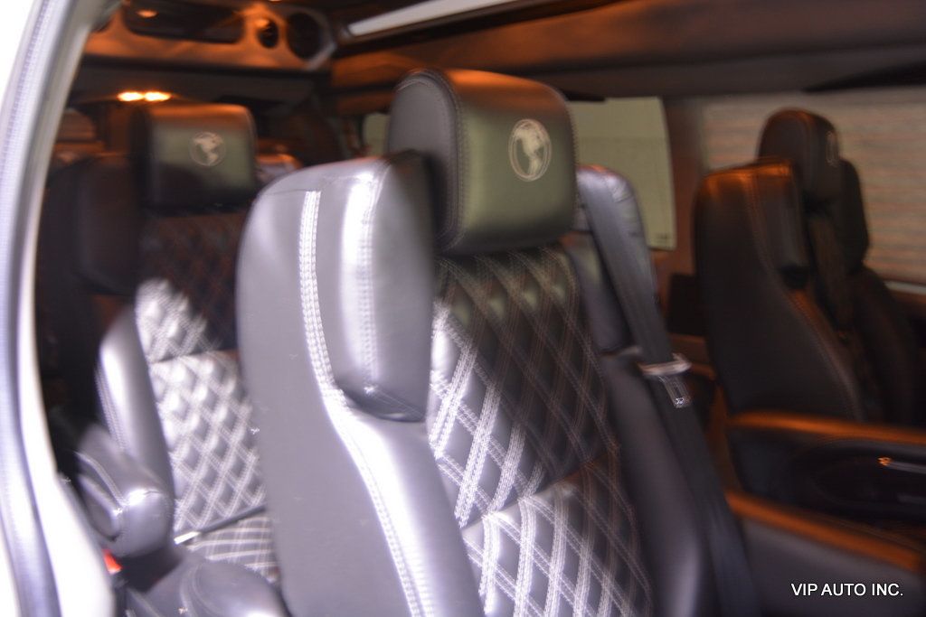 2022 GMC Savana Cargo Van RWD 2500 155" - 22877842 - 14