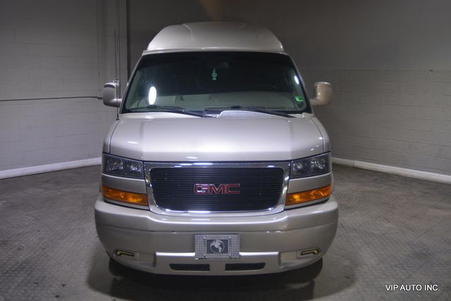 2022 GMC Savana Cargo Van RWD 2500 155" - 22877842 - 7