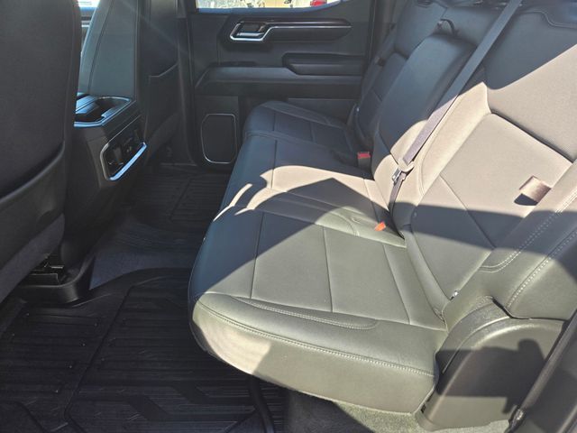 2022 GMC Sierra 1500  - 23037724 - 10