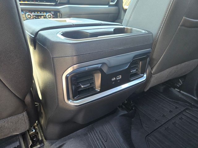 2022 GMC Sierra 1500  - 23037724 - 11