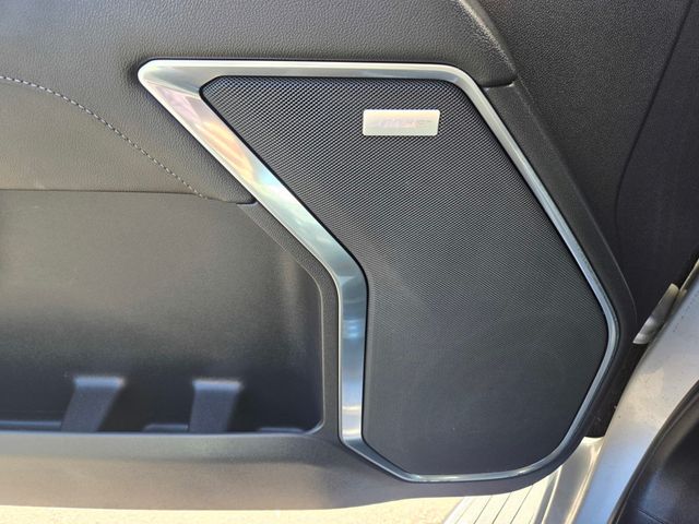 2022 GMC Sierra 1500  - 23037724 - 12