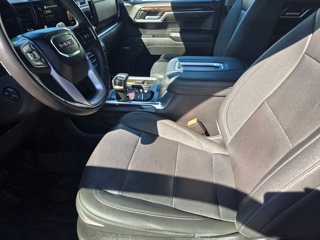 2022 GMC Sierra 1500  - 23037724 - 13