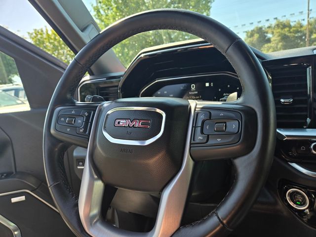 2022 GMC Sierra 1500  - 23037724 - 14