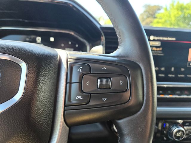 2022 GMC Sierra 1500  - 23037724 - 16