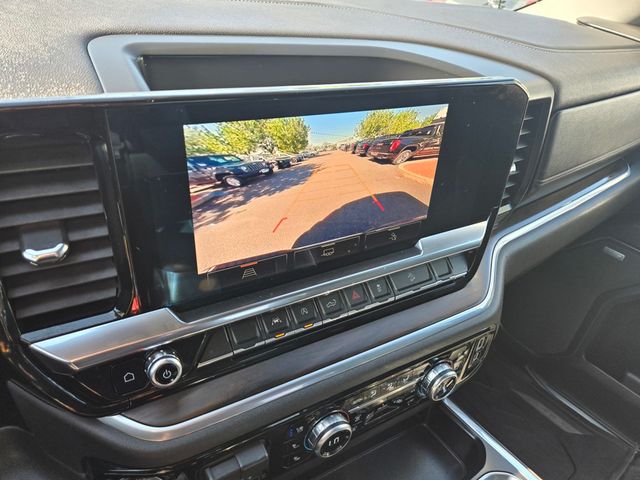 2022 GMC Sierra 1500  - 23037724 - 18