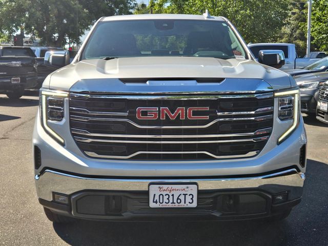 2022 GMC Sierra 1500  - 23037724 - 1