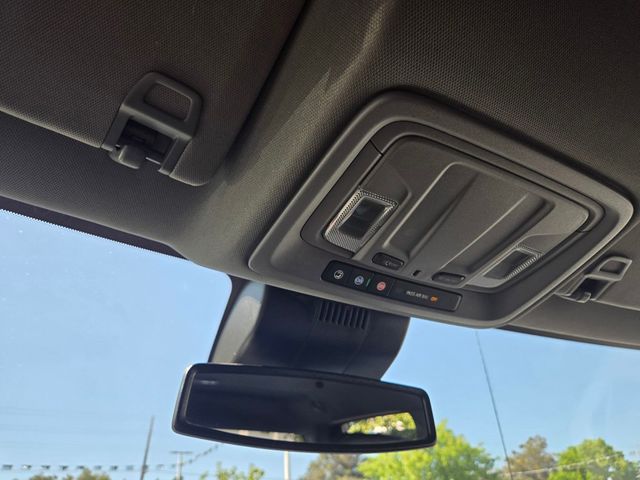2022 GMC Sierra 1500  - 23037724 - 19