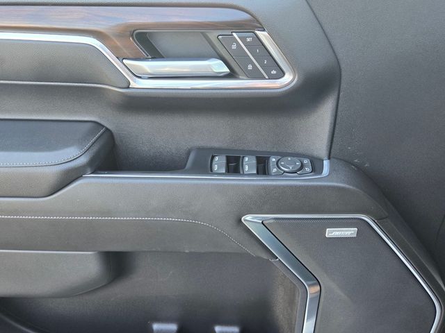2022 GMC Sierra 1500  - 23037724 - 21