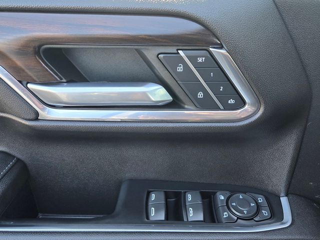 2022 GMC Sierra 1500  - 23037724 - 22