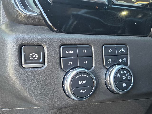 2022 GMC Sierra 1500  - 23037724 - 23