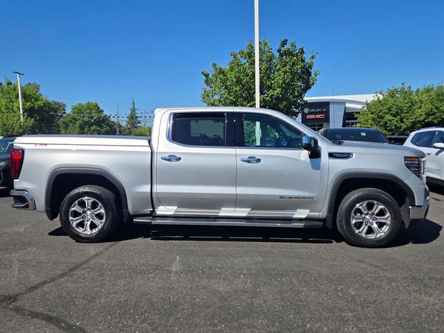 2022 GMC Sierra 1500  - 23037724 - 2