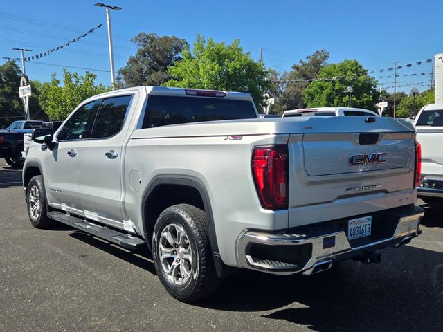 2022 GMC Sierra 1500  - 23037724 - 5