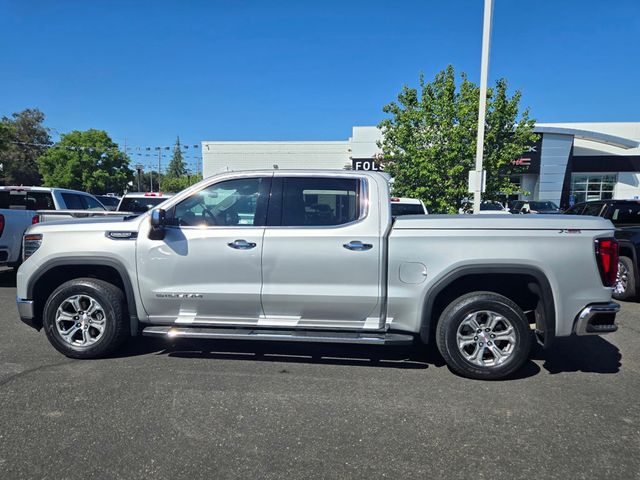 2022 GMC Sierra 1500  - 23037724 - 6