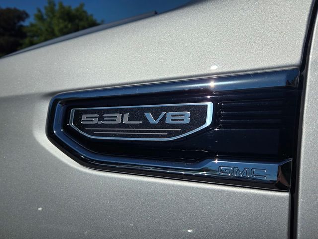 2022 GMC Sierra 1500  - 23037724 - 8