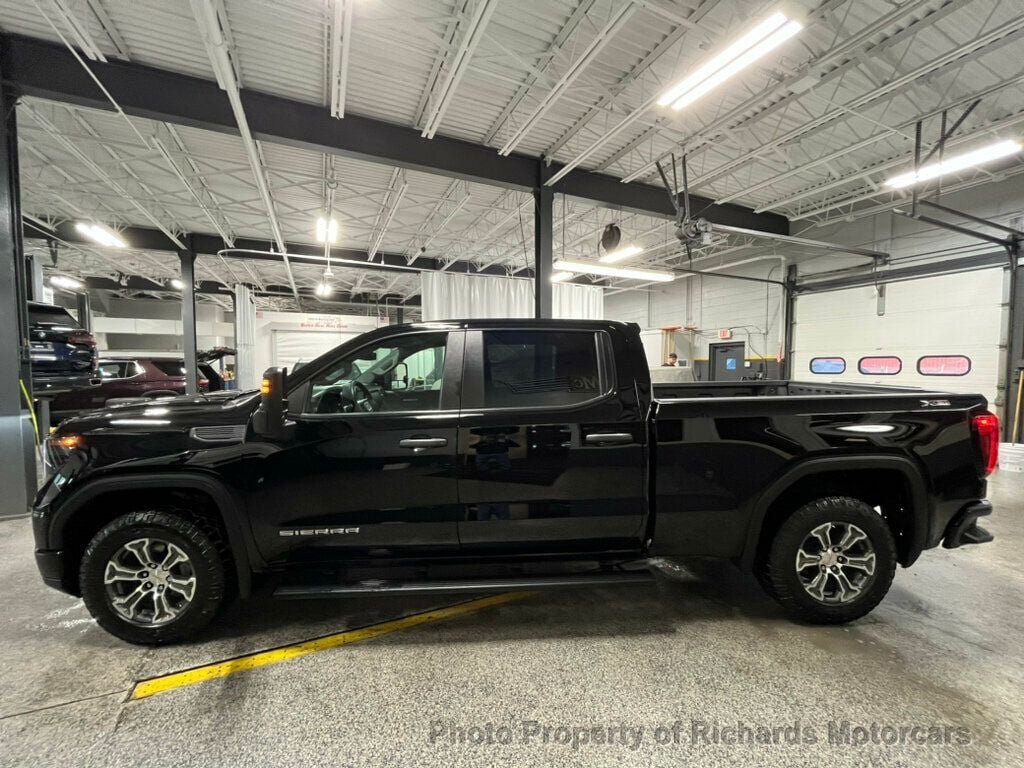 2022 GMC Sierra 1500  - 22715293 - 9