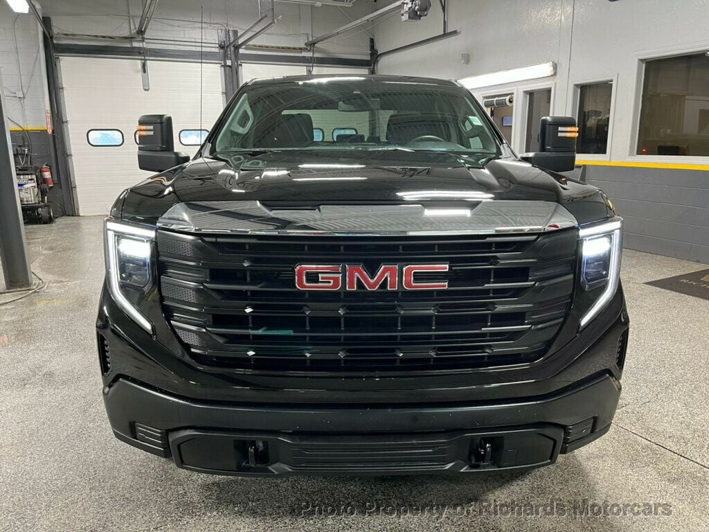 2022 GMC Sierra 1500  - 22715293 - 11