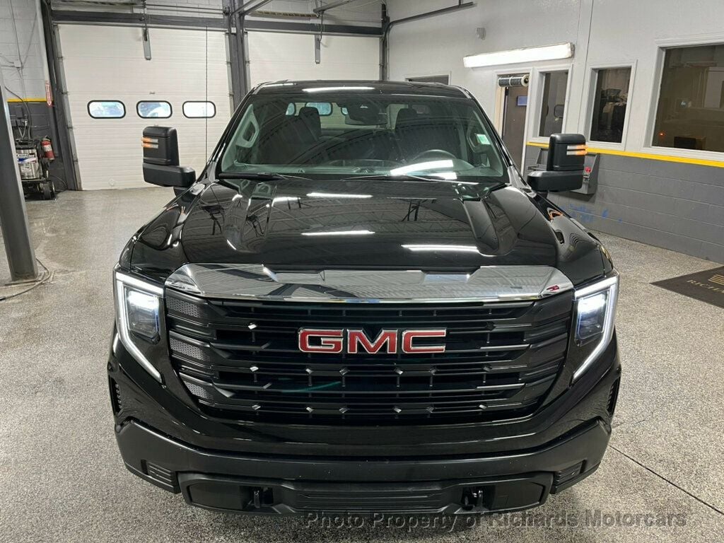 2022 GMC Sierra 1500  - 22715293 - 12