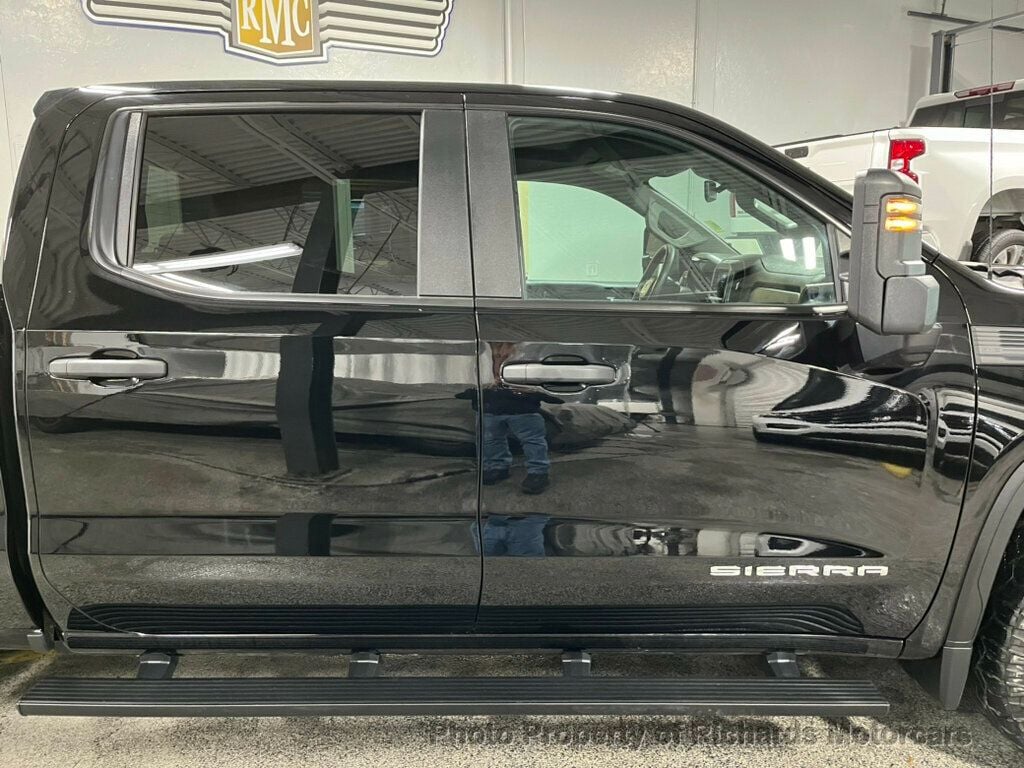 2022 GMC Sierra 1500  - 22715293 - 2