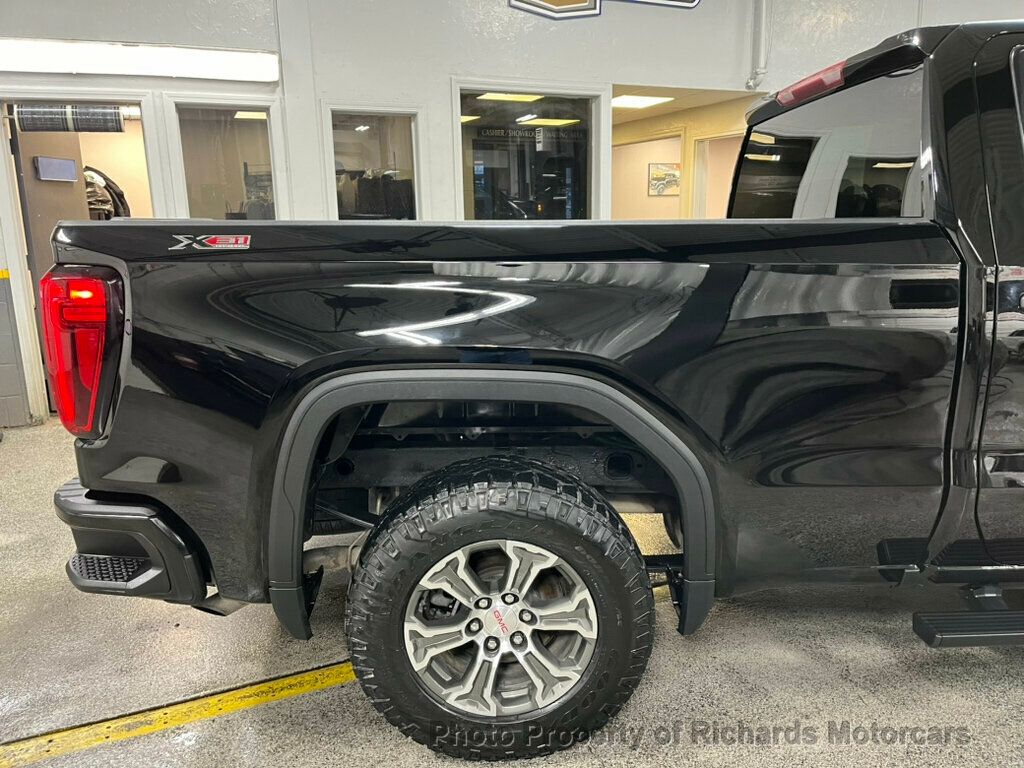 2022 GMC Sierra 1500  - 22715293 - 3