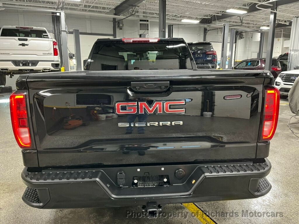 2022 GMC Sierra 1500  - 22715293 - 6