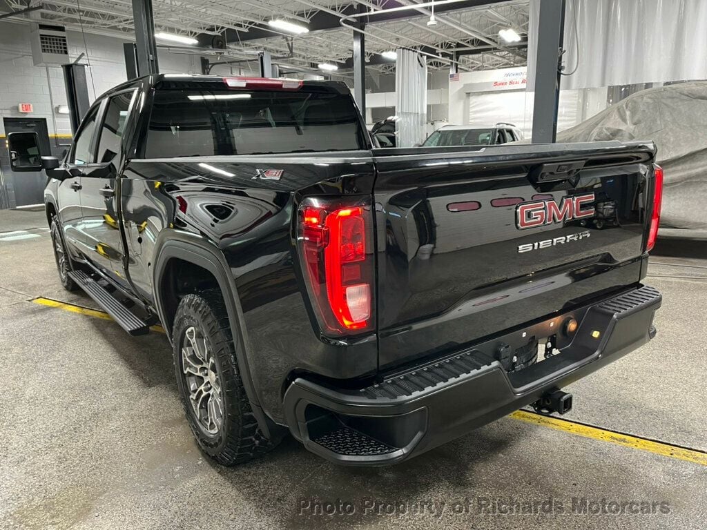 2022 GMC Sierra 1500  - 22715293 - 8