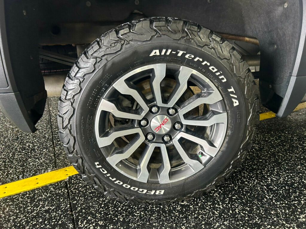 2022 GMC Sierra 1500  - 23031457 - 10