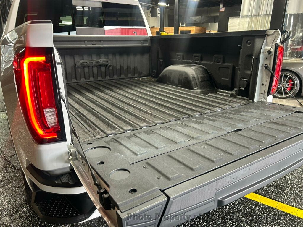 2022 GMC Sierra 1500  - 23031457 - 11