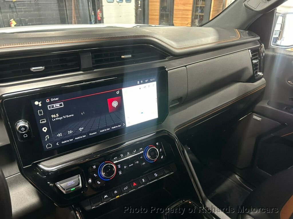 2022 GMC Sierra 1500  - 23031457 - 13