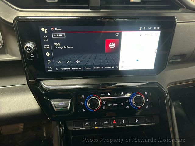 2022 GMC Sierra 1500  - 23031457 - 15