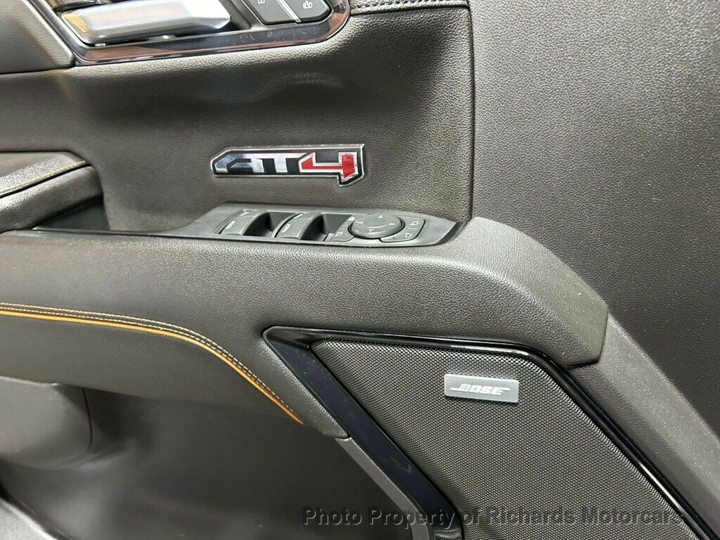 2022 GMC Sierra 1500  - 23031457 - 16