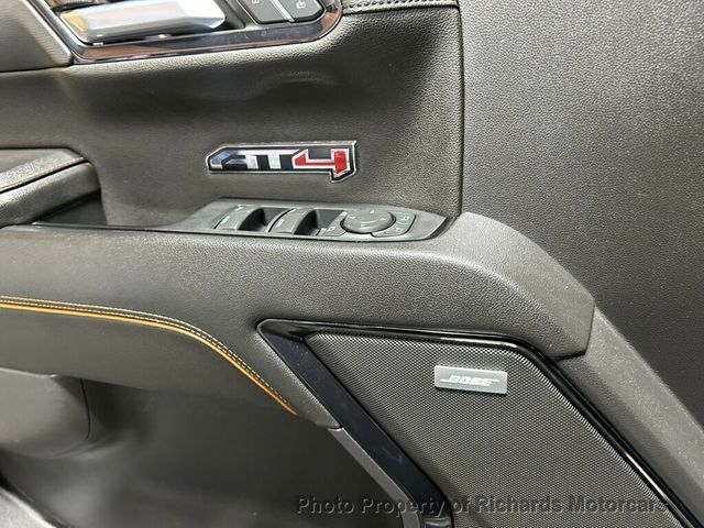 2022 GMC Sierra 1500  - 23031457 - 16