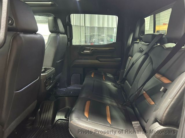 2022 GMC Sierra 1500  - 23031457 - 17