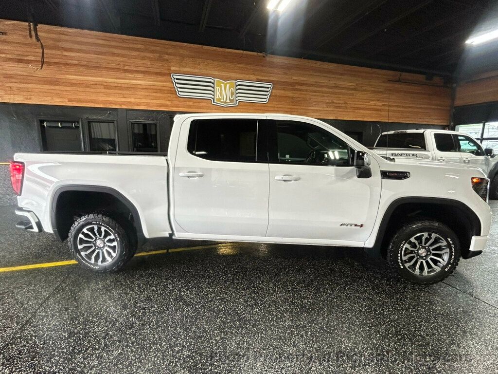 2022 GMC Sierra 1500  - 23031457 - 1