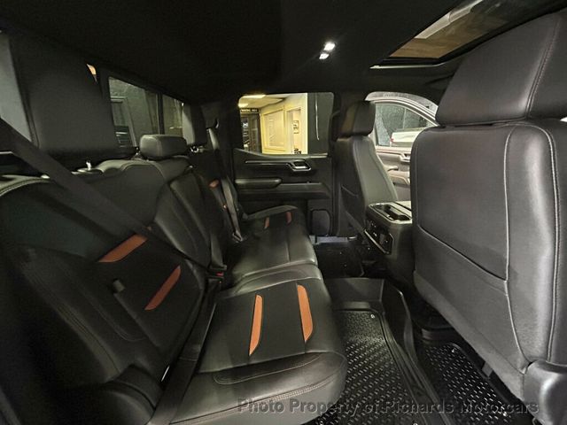 2022 GMC Sierra 1500  - 23031457 - 19