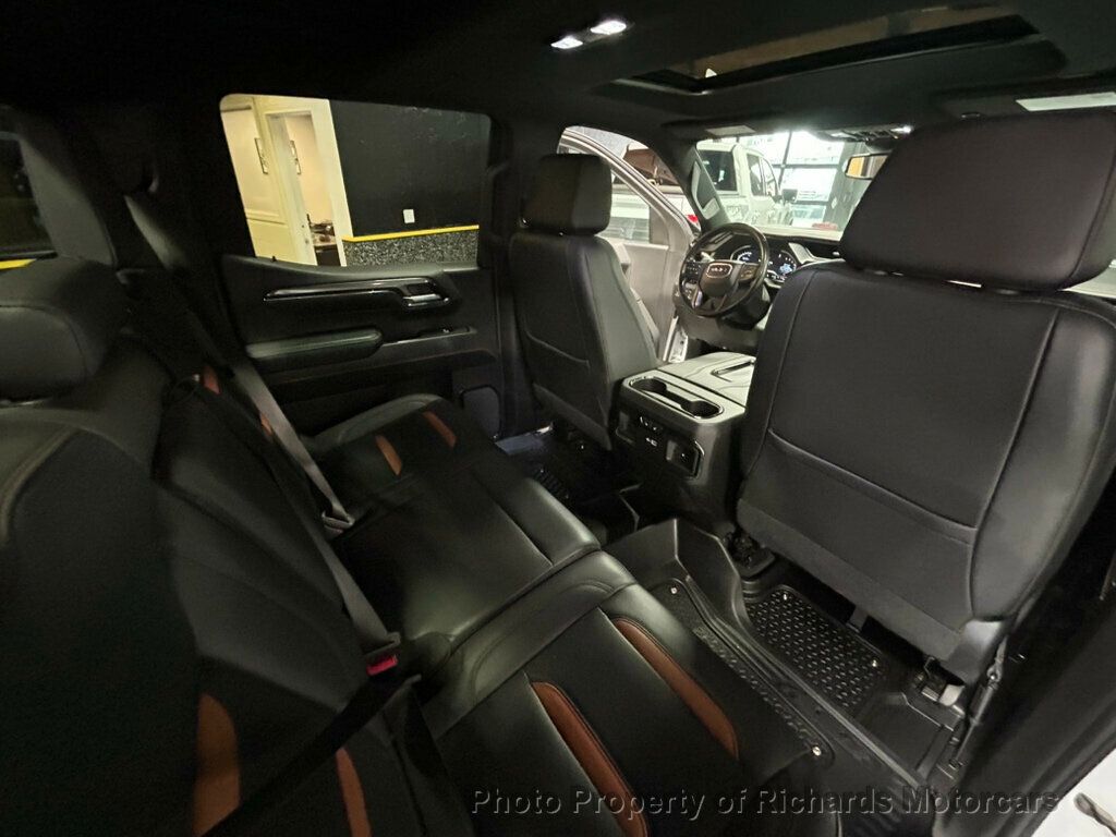 2022 GMC Sierra 1500  - 23031457 - 20