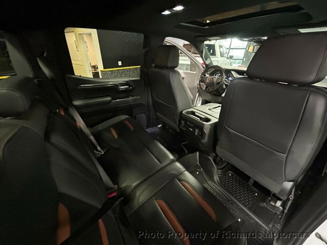 2022 GMC Sierra 1500  - 23031457 - 20