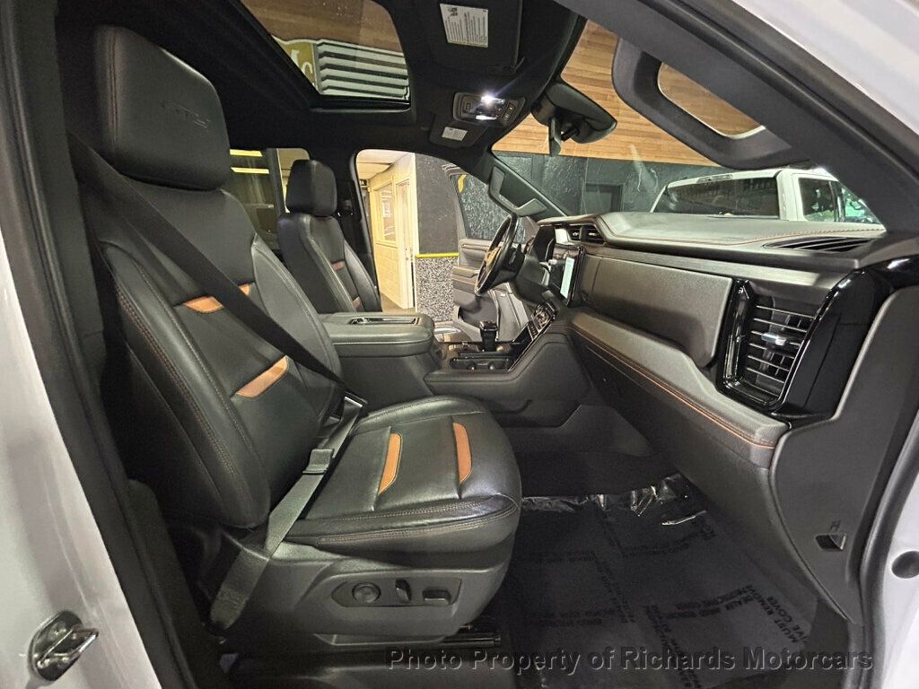 2022 GMC Sierra 1500  - 23031457 - 21