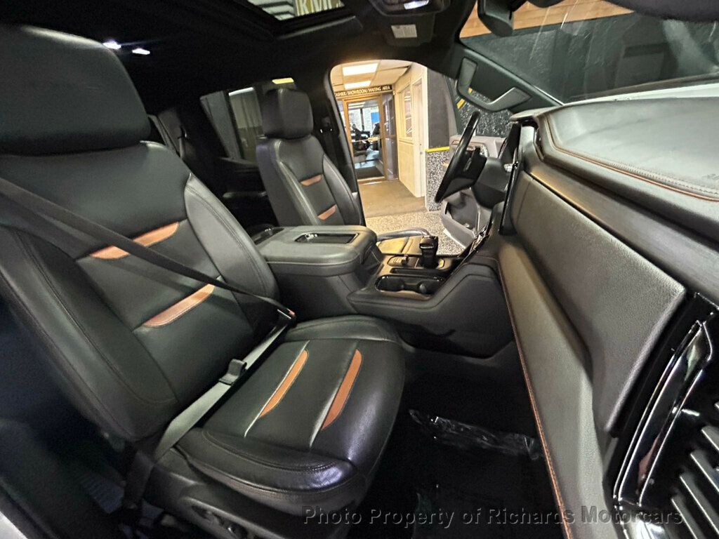 2022 GMC Sierra 1500  - 23031457 - 23