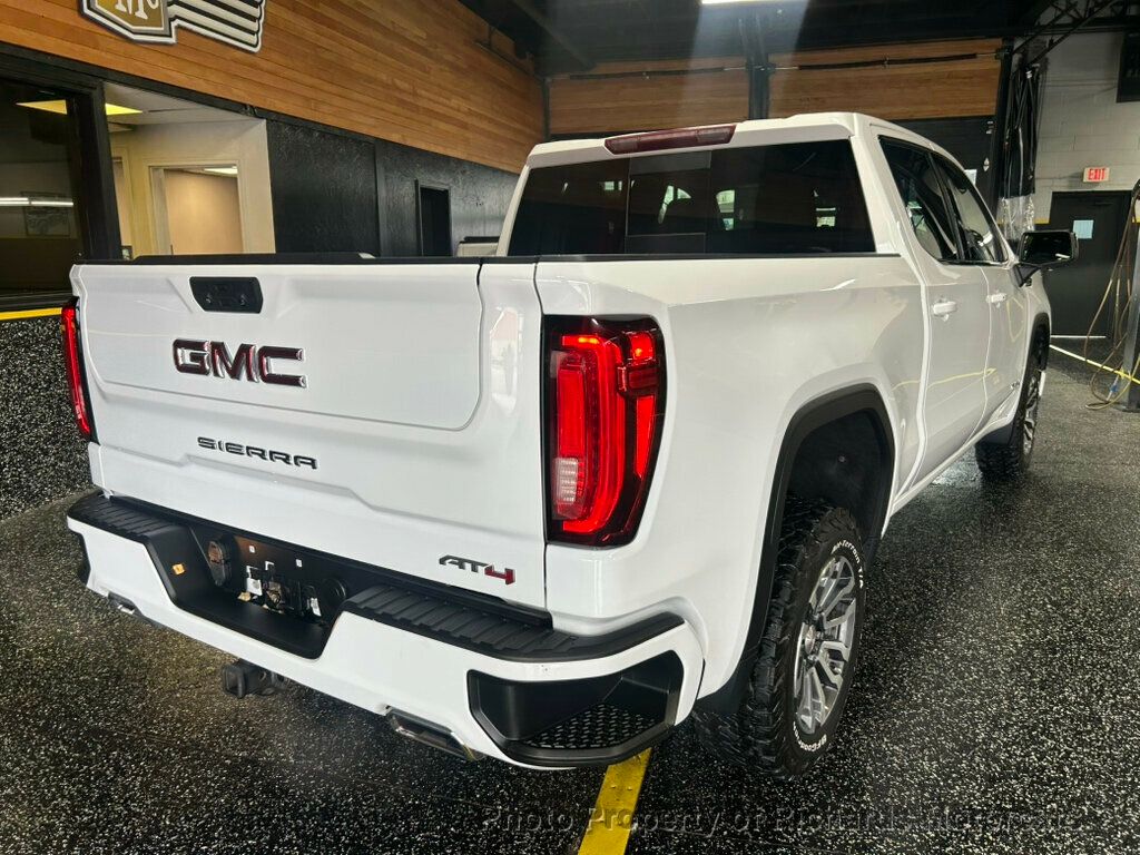 2022 GMC Sierra 1500  - 23031457 - 2