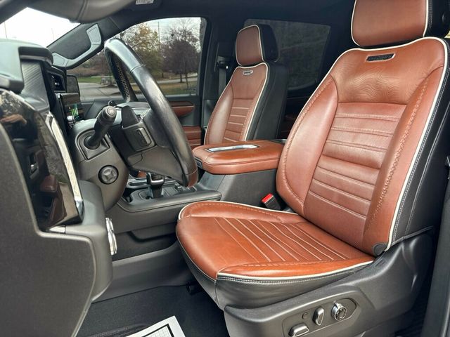 2022 GMC Sierra 1500 2022 GMC SIERRA 1500 DENALI ULTIMATE - 22955017 - 10