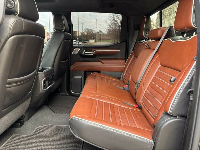 2022 GMC Sierra 1500 2022 GMC SIERRA 1500 DENALI ULTIMATE - 22955017 - 14