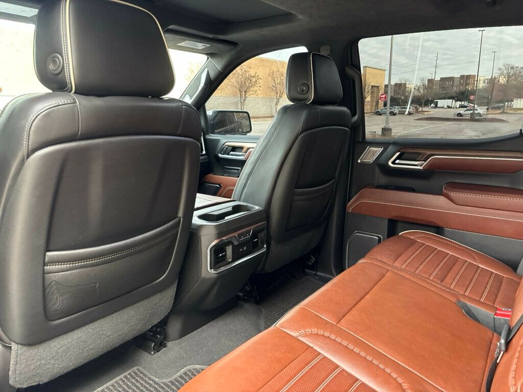 2022 GMC Sierra 1500 2022 GMC SIERRA 1500 DENALI ULTIMATE - 22955017 - 15