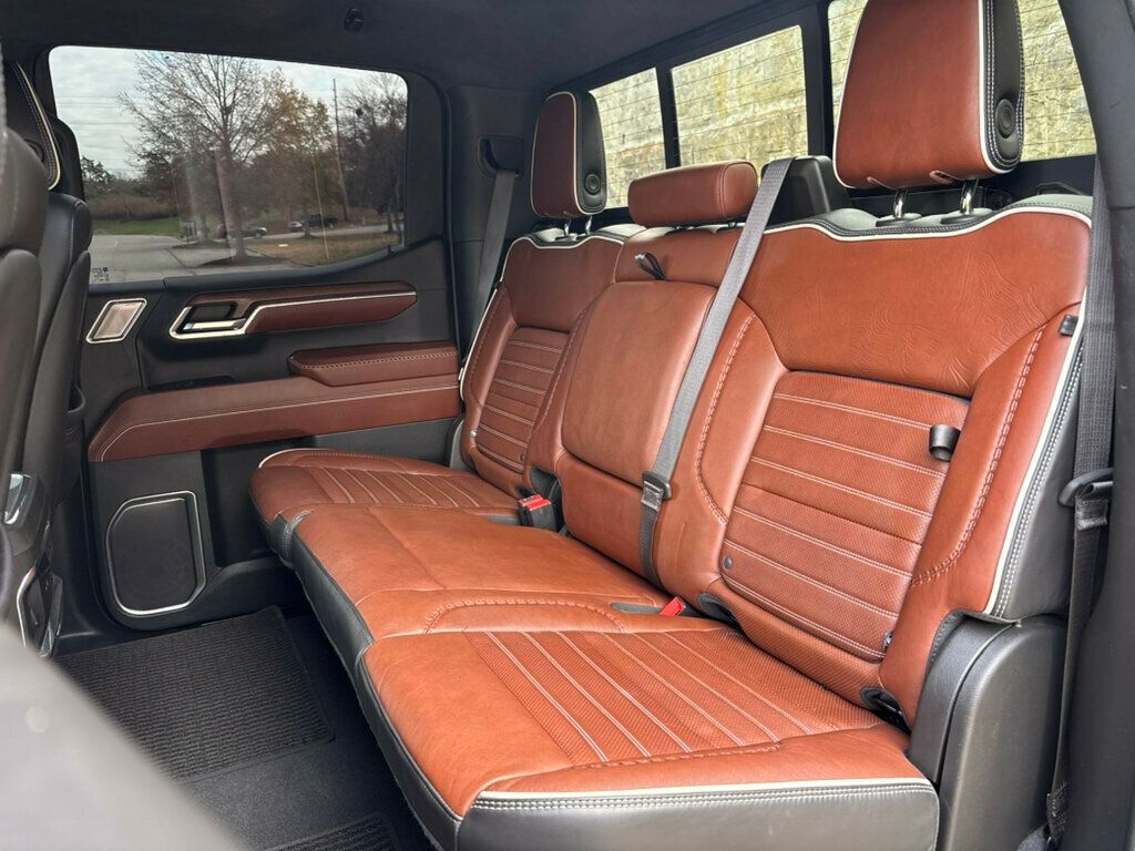 2022 GMC Sierra 1500 2022 GMC SIERRA 1500 DENALI ULTIMATE - 22955017 - 16