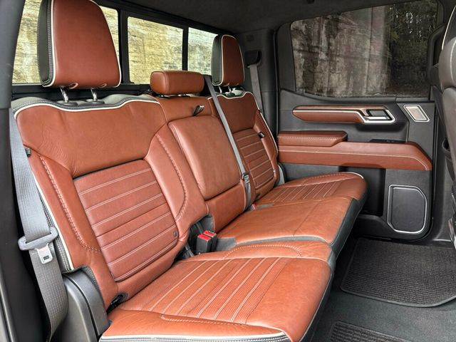 2022 GMC Sierra 1500 2022 GMC SIERRA 1500 DENALI ULTIMATE - 22955017 - 17