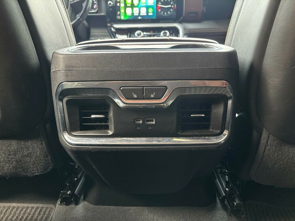 2022 GMC Sierra 1500 2022 GMC SIERRA 1500 DENALI ULTIMATE - 22955017 - 20