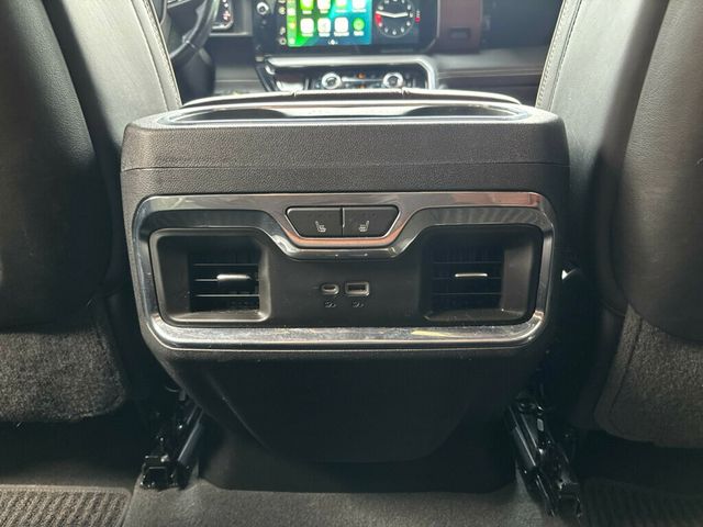 2022 GMC Sierra 1500 2022 GMC SIERRA 1500 DENALI ULTIMATE - 22955017 - 20