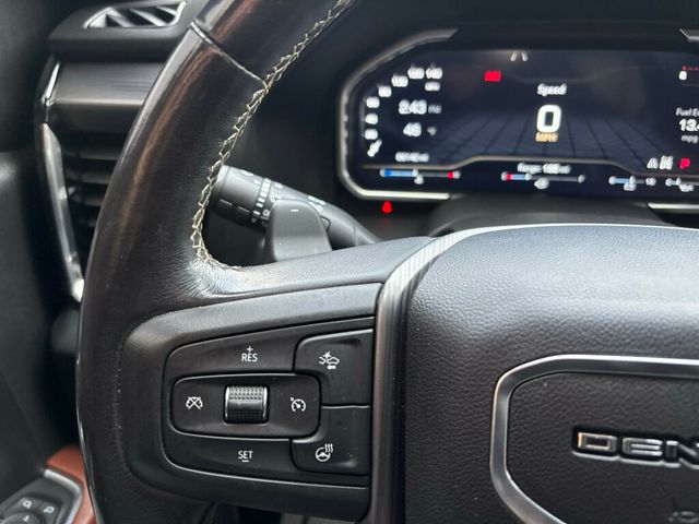 2022 GMC Sierra 1500 2022 GMC SIERRA 1500 DENALI ULTIMATE - 22955017 - 26