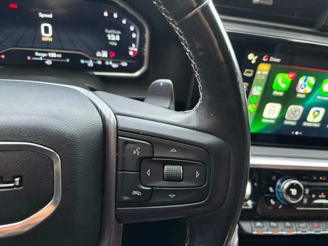 2022 GMC Sierra 1500 2022 GMC SIERRA 1500 DENALI ULTIMATE - 22955017 - 27