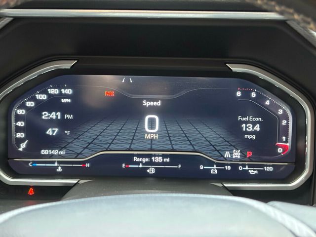 2022 GMC Sierra 1500 2022 GMC SIERRA 1500 DENALI ULTIMATE - 22955017 - 28