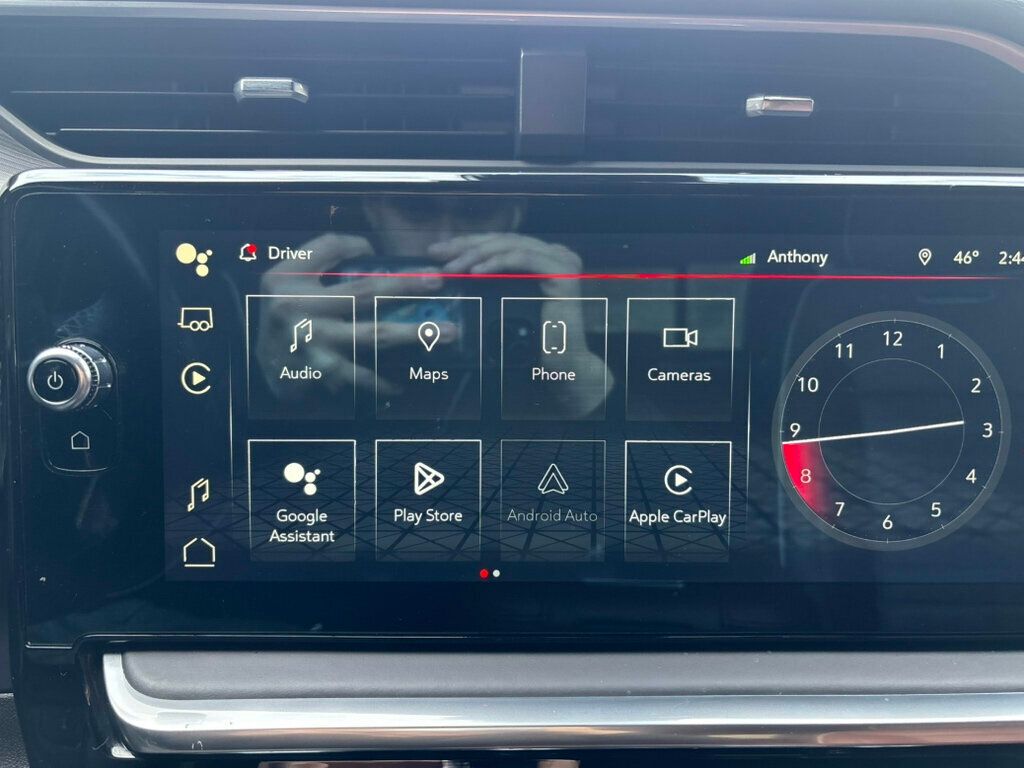 2022 GMC Sierra 1500 2022 GMC SIERRA 1500 DENALI ULTIMATE - 22955017 - 31